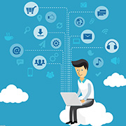 英語培訓網站外包方案